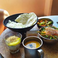  at Shanti  in Salvador