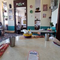 Espaço at Shanti  in Salvador