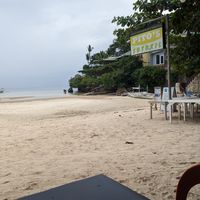 Location at Pito's Sutokil & Bamboo Rock Resort in Pacijan