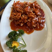   at Songyuelou in Shanghai