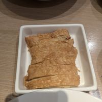 Duck at Songyuelou in Shanghai