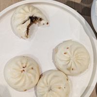 Bao's at Songyuelou in Shanghai