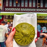  at Songyuelou in Shanghai