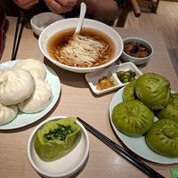  at Songyuelou in Shanghai