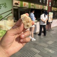   at Songyuelou in Shanghai