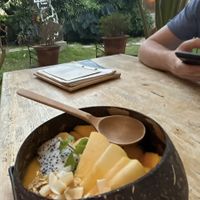   at Fruitfull in Chiang Mai