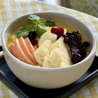   at Fruitfull in Chiang Mai