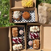  at Neat Cakes in Auckland