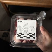   at Neat Cakes in Auckland