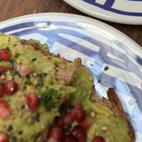   at Kozy Bosquet in Paris