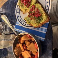   at Kozy Bosquet in Paris