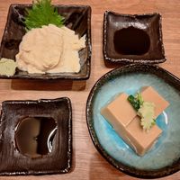  at Kyoto Soba-Morihei in Kyoto