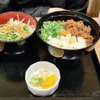  at Kyoto Soba-Morihei in Kyoto