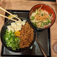  at Kyoto Soba-Morihei in Kyoto