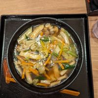  at Kyoto Soba-Morihei in Kyoto