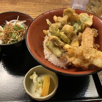   at Kyoto Soba-Morihei in Kyoto