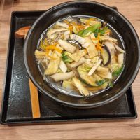  at Kyoto Soba-Morihei in Kyoto