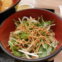  at Kyoto Soba-Morihei in Kyoto