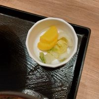  at Kyoto Soba-Morihei in Kyoto