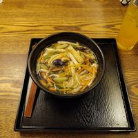  at Kyoto Soba-Morihei in Kyoto