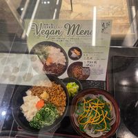  at Kyoto Soba-Morihei in Kyoto