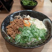  at Kyoto Soba-Morihei in Kyoto