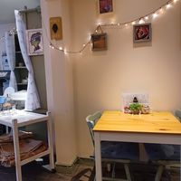  at The Old Bank Tea Rooms in Frodsham