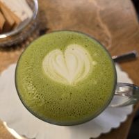 ❤️ at Kaffee Klatsch in Brig