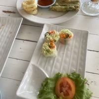   at Baitong Thai Food Restaurant - ร้านใบตอง in Sukhothai