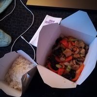  at Som Kitchen - Mariahilf in Vienna