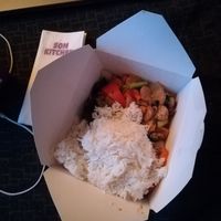  at Som Kitchen - Mariahilf in Vienna