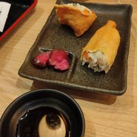  at Ramen Takeichi - 麵屋武一 千客万来 豊洲 in Tokyo