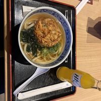   at Ramen Takeichi - 麵屋武一 千客万来 豊洲 in Tokyo