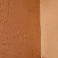 Spots and dust in the walls all over at Panas Asakusa in Tokyo