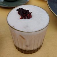 Cloudy at Café Influffy - 毛所樹樹 in Kowloon