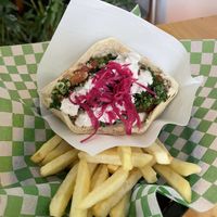   at Hijo de Pita in Bogota