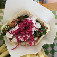   at Hijo de Pita in Bogota