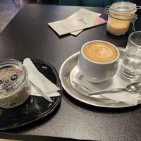  at Julie's Cafe in Blansko