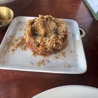   at Casa Inferno in Tromsoe