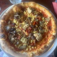   at Casa Inferno in Tromsoe