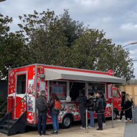   at Disneyland - FAN-tastic Food Truck  in Chessy