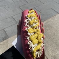   at Disneyland - FAN-tastic Food Truck  in Chessy