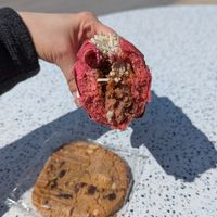 POV at Disneyland - FAN-tastic Food Truck  in Chessy