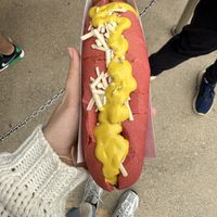   at Disneyland - FAN-tastic Food Truck  in Chessy