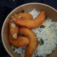  at Hi Thai in East London