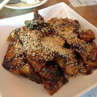 Rojak  at Quay Cafe in Penang