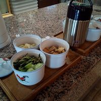 Other Meal Options at Quay Cafe in Penang