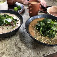 😝 at Los Loosers in Mexico City