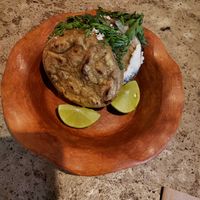 Gorditas Tradicionales at Los Loosers in Mexico City