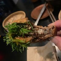  at Los Loosers in Mexico City